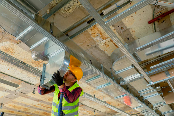 Best HVAC Retrofitting and Upgrading in Spencer, WV