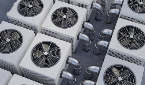 Best HVAC Software and Technology in Spencer, WV