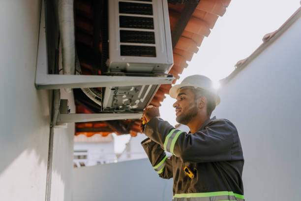 Best HVAC Supply and Distribution in Spencer, WV
