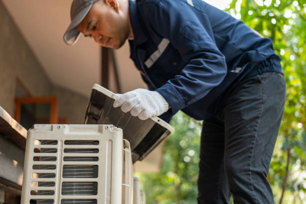  Spencer, WV HVAC Pros