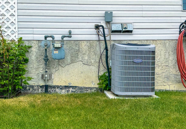 Best HVAC Equipment and Components in Spencer, WV