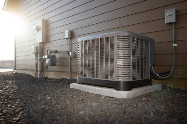Best Air Conditioning Cleaning in Spencer, WV